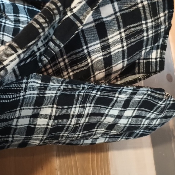 ASOS Bohemian Flannel M - Picture 6 of 7